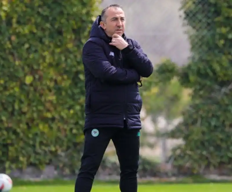 Uçar: Hatayspor Asla Hafife Alınacak Bir Ekip Değil!