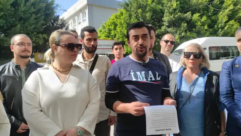 İMAL Mezunlar Derneğinden Öğrencilere Destek: “Bu Süreç Daha Şeffaf Yönetilmeli”