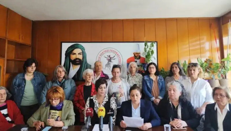 140 Kadın Derneği 24 Nisan’da Samandağ’da Miting Düzenliyor