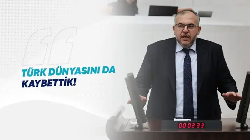Necmettin Çalışkan: 