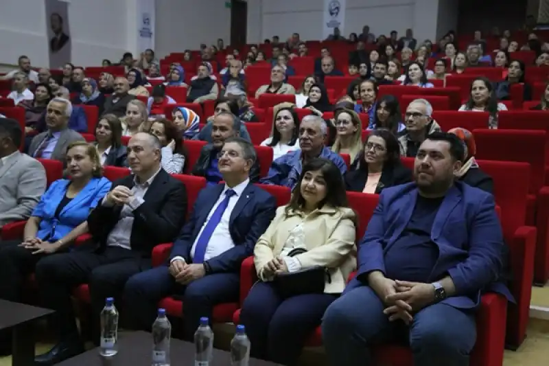 Dörtyol’da 90’lar Rüzgârı Esti