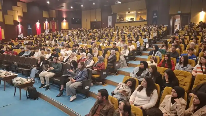 HBB’den Gençlere Teknoloji Ve Yetenek Akademisi