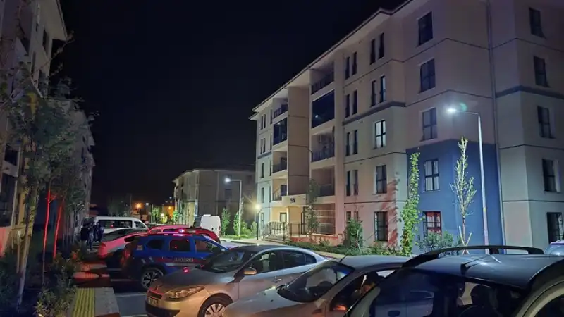 Hatay'da 2 Gündür Haber Alınamayan Kadın Evinde ölü Bulundu
