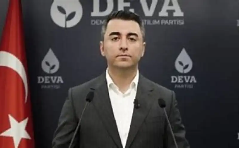 “Onca Hazine Arazisi Varken Neden Tapulu Tarım Alanlarına El Atılıyor?”