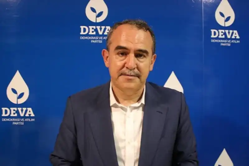 Sadullah Ergin, Tarım Ve Orman Bakanı İbrahim Yumaklı'ya Sordu;