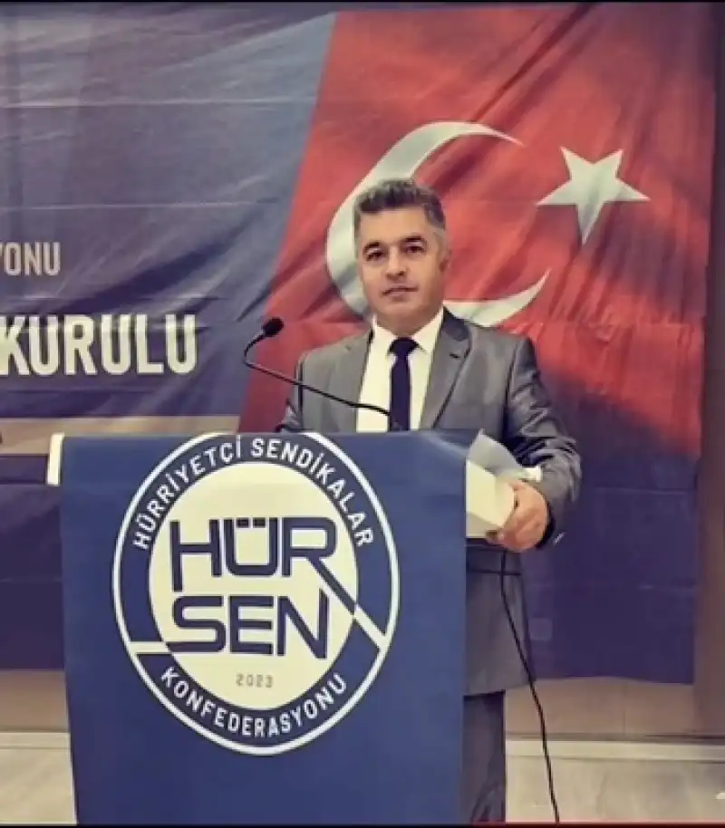 Hürriyet Sağlık-Sen’den Tarihi Hukuk Zaferi