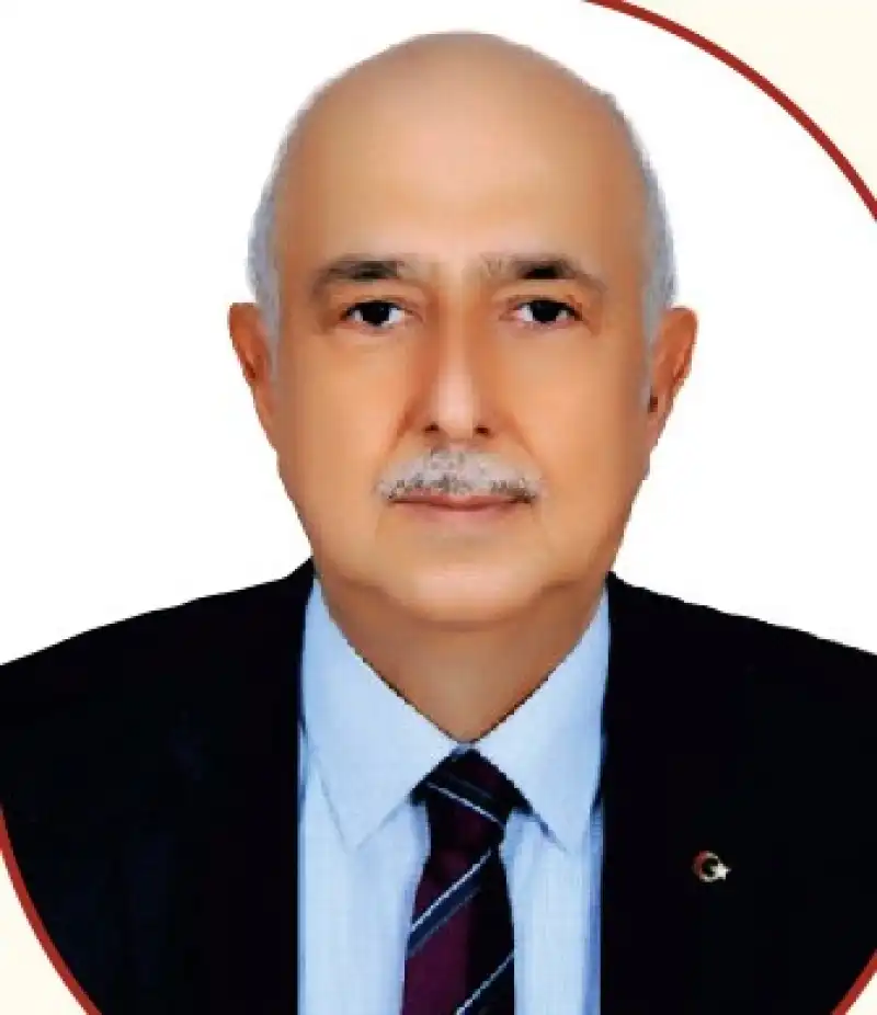 Antakya Şehir Kulübü Derneği’nde Mehmet Sedat Reşa Yeniden Başkan
