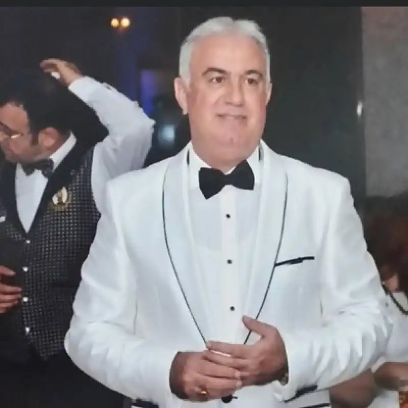 Güllübahçe Muhtarı Rafet Yavrum’dan 23 Nisan Mesajı: “Çocuklarımız Umudumuzdur”