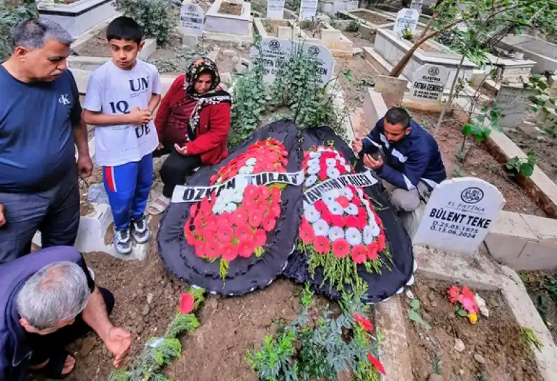31 Asi Gençlik’in Acı Günü: Songül Taşdelen’in Kardeşi İsa Taşdelen Toprağa Verildi
