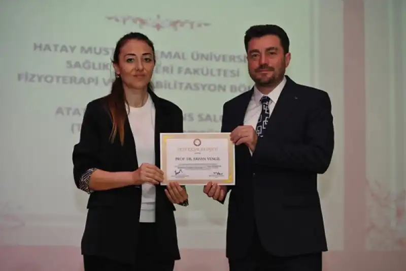 Rektörden Öğrencilere 