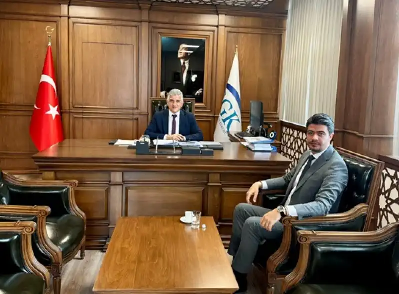Koçak: SGK Borçlarının Yapılandırılması Önem Taşıyor