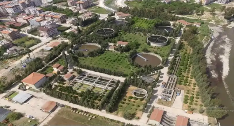 Yılan Hikayesine Dönen Turunçlu Tesisi çözüme Kavuşuyor