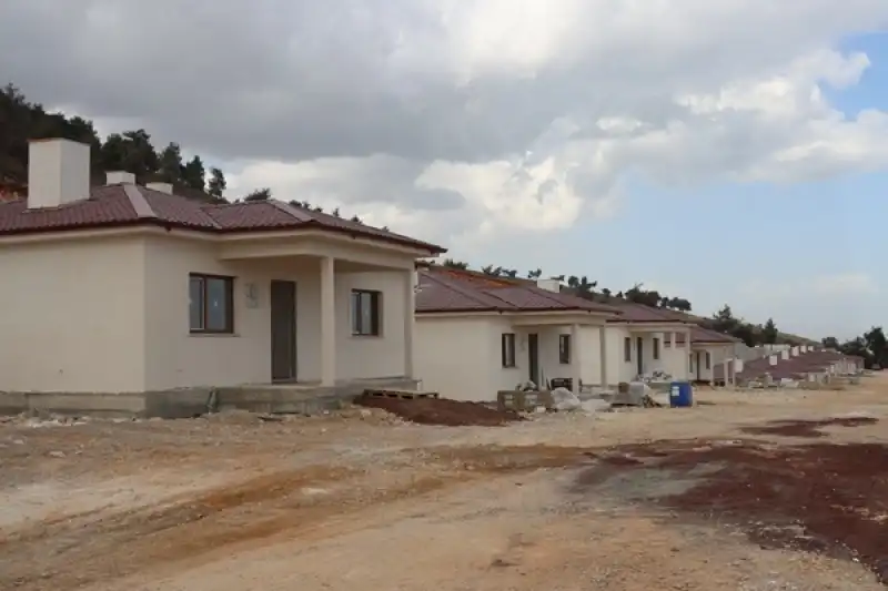 İçişleri Bakan Yardımcısı Karaloğlu, Hatay'da Incelemelerde Bulundu