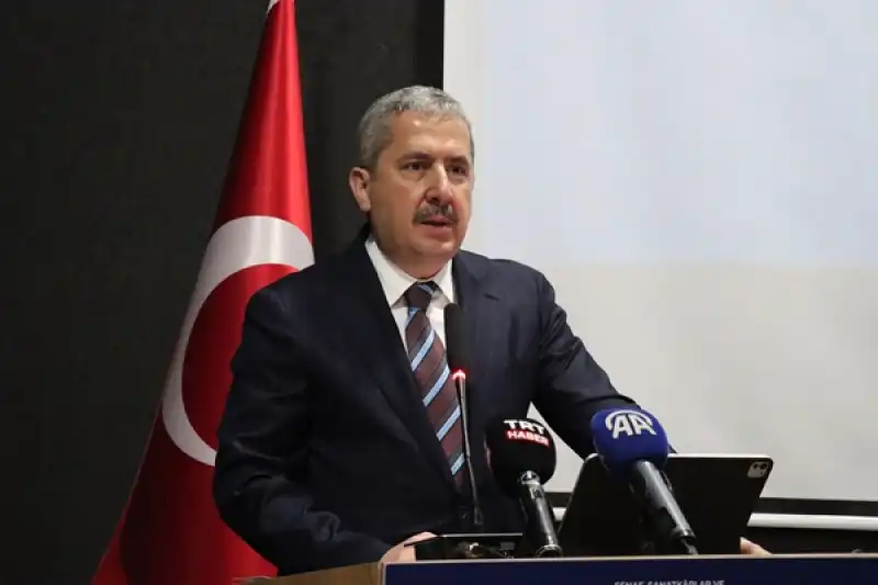 Hatay'da Kadın Kooperatifleri Çalıştayı Ve Ürün Tanıtım Günleri Düzenlendi 