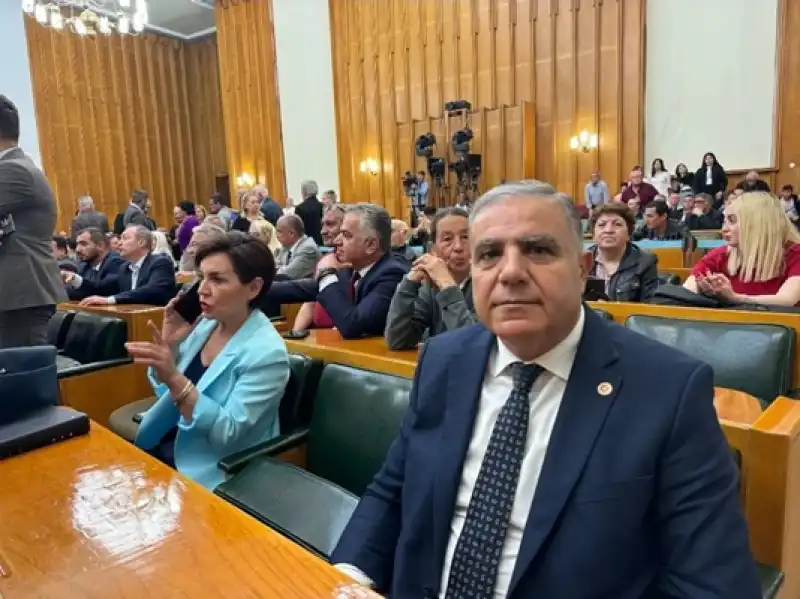 Güzelmansur’dan Hükümete GSM Tepkisi: “Hatay Size Tecrübe Olmadı Mı?”