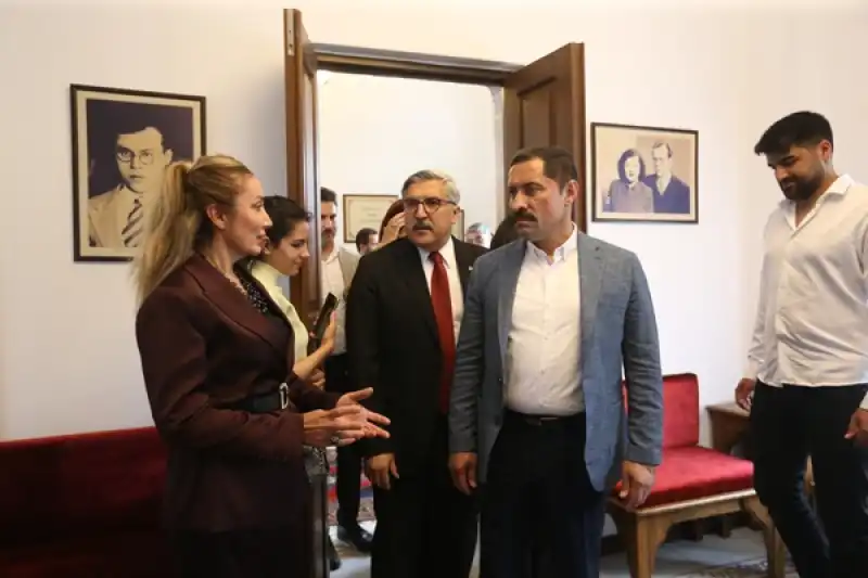 Hatay'da 