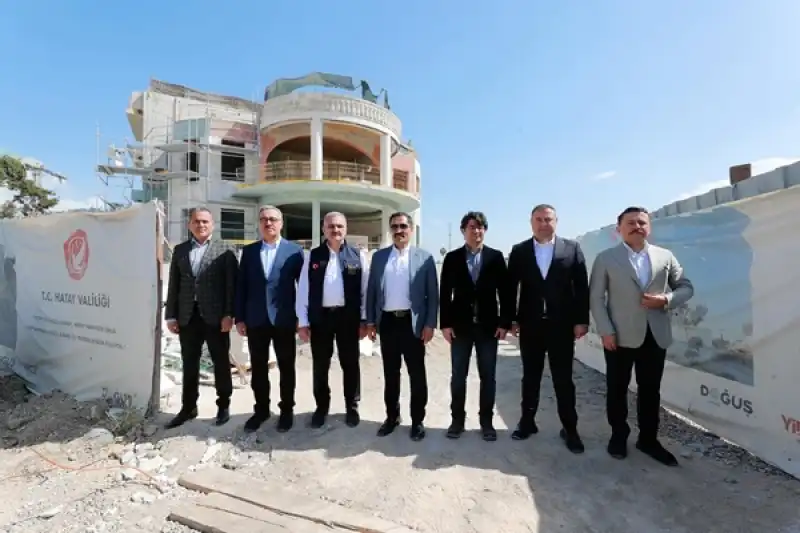 Batı Züccaciye’nin Yeni Şubesi Hizmete Açıldı