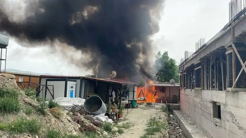 Yerinde Çözüm, Hızlı Müdahale!