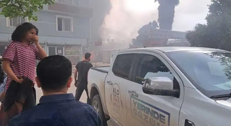 Yerinde Çözüm, Hızlı Müdahale!