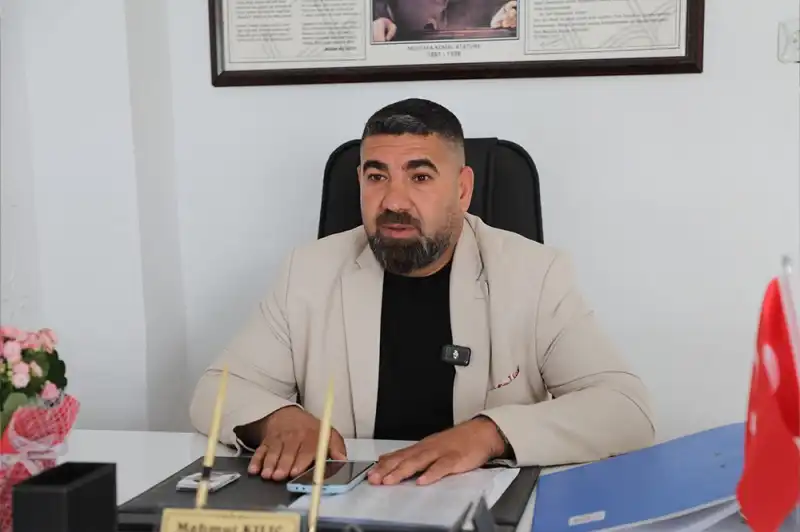 HBB’den Reyhanlı’ya Yeni Güzergâhlar 