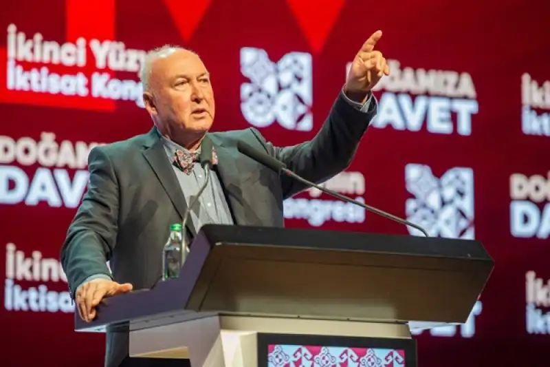 Marmara Depremi Sonrası Bilim Dünyasında Farklı Görüşler: Kaygı Mı, Rahatlama Mı?