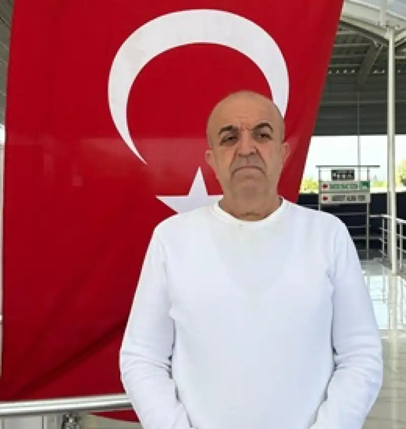 Şeyh Davut Gerkes: Şampiyonluk Mardin Halkına Hayırlı Olsun