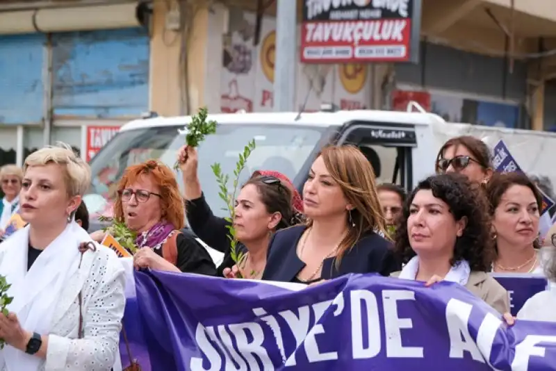 Yıldırım Kara: HTŞ Akan Kanı Durduramadı