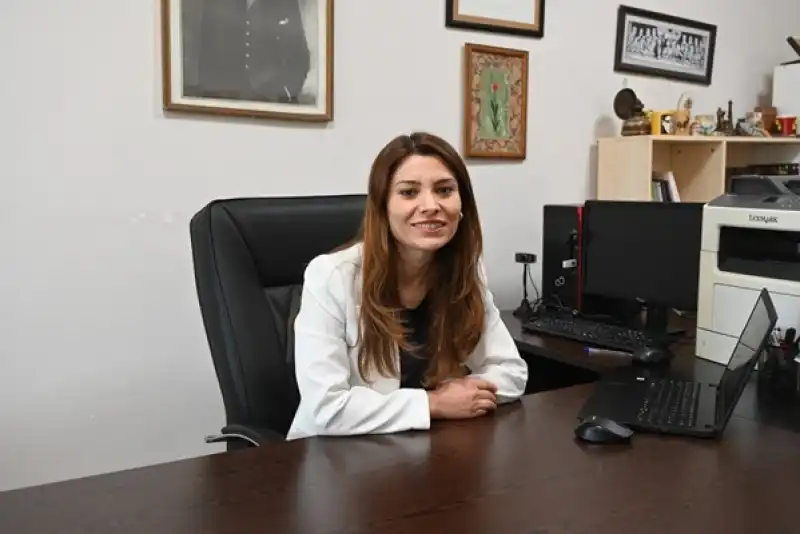 Hatay'da Geliştirilen Proje, Yaşlı Bakımında İlk Yardım Eğitimine Yeni Bir Soluk Getiriyor
