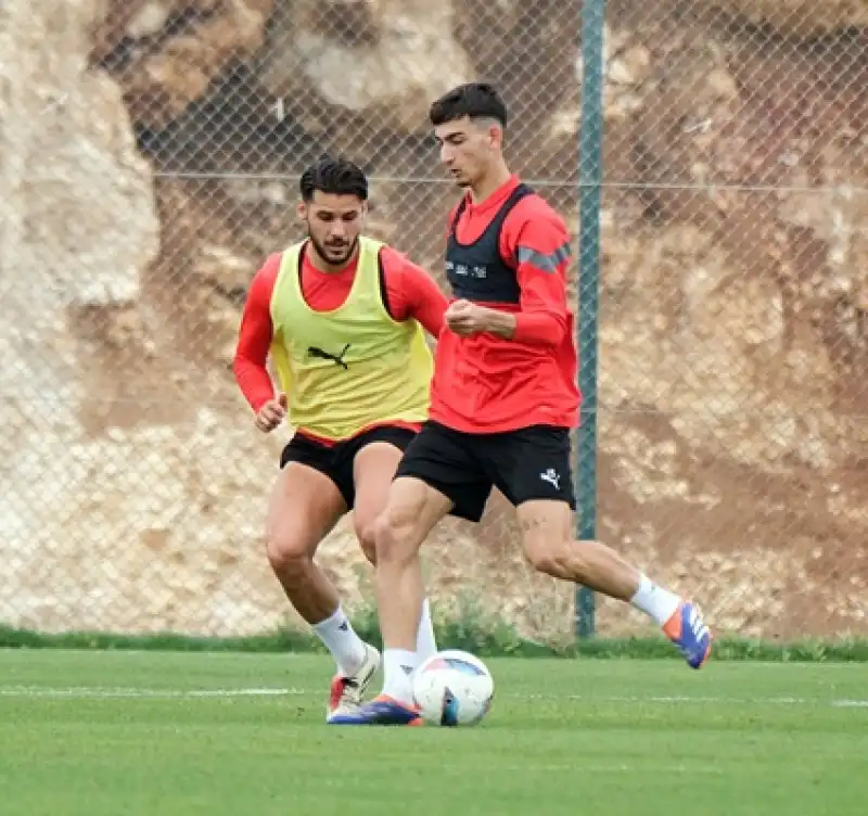 Hatayspor, Onurlu Performans Peşinde!