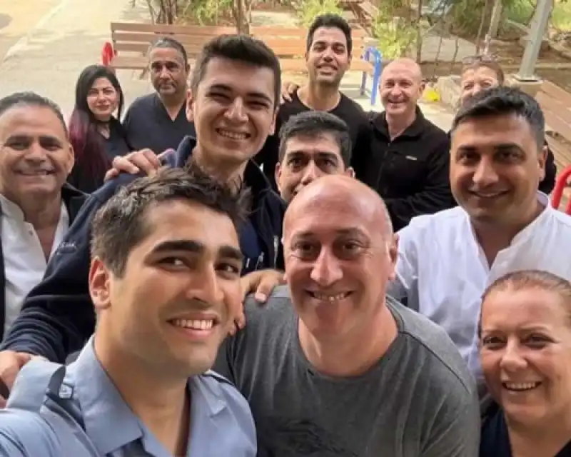 Mert Ramazan Yemin Töreninde Dikkat Çekti
