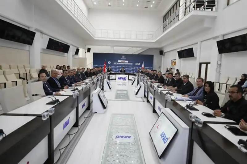 Vali Masatlı’dan Hatay’a Işık Saçan 2 Toplantı!