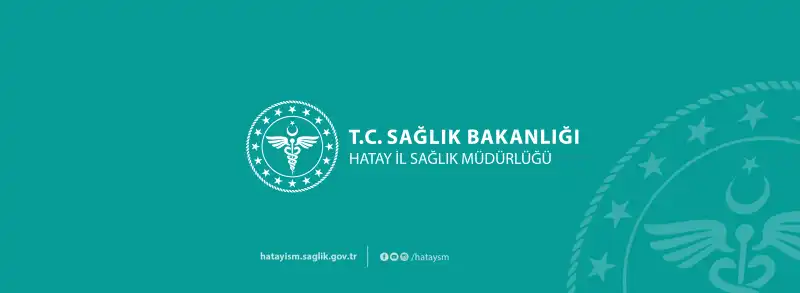 Hatay İl Sağlık Müdürlüğü Sürekli İşçi Alımı Yapacak