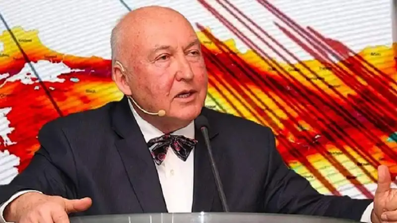 Bu Kentsel Dönüşüm Değil, Yapısal Dönüşüm!