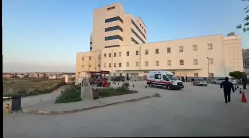 Reyhanlı Devlet Hastanesi'ne Doktor Atamaları Gerçekleşti 
