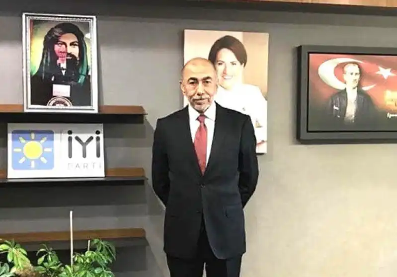 Çirkin: Türkçüler Günü Kutlu Olsun