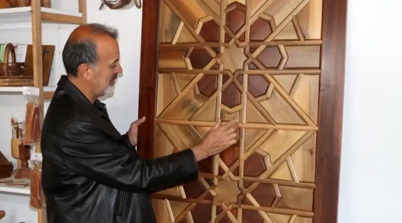 Geleneksel El Sanatlarının İncisi: