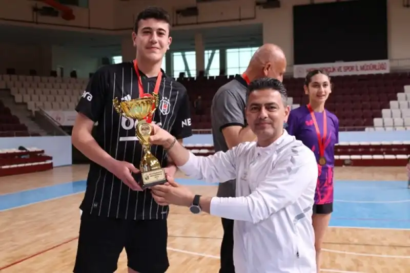 HBB’den Masa Tenisi Turnuvası