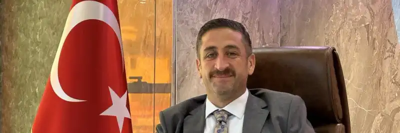 TEKHA Haber Ajansı Hatay Temsilciliği Hizmete Girdi
