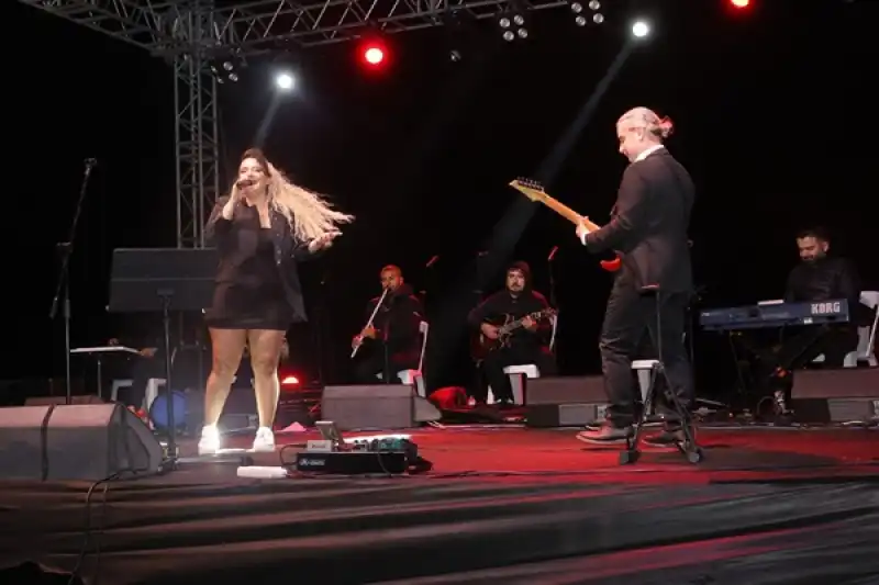 Hıdırellez Dilekleri, Akdeniz’in Sularıyla Buluştu