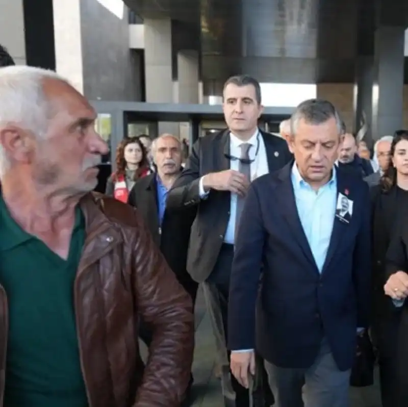 Evlat Katili Yeniden Gündemde!
