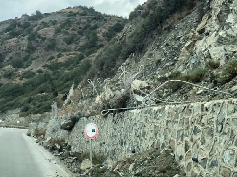 Samandağ- Arsuz Yoluna ‘Yerinde Çözüm’!