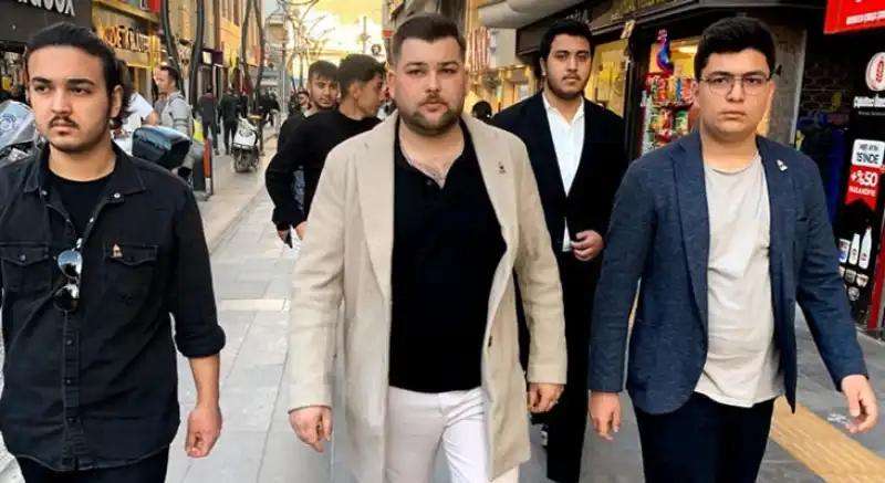 Zafer Partisi’nin Hatay Gençlik Teşkilatı Feshedildi!