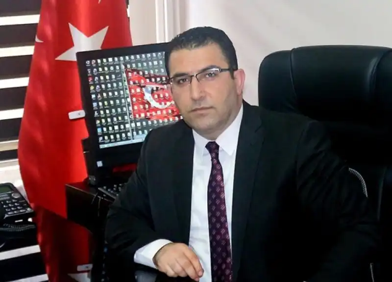 İmrek: 1 Milyar Tl Ceza Kesildi