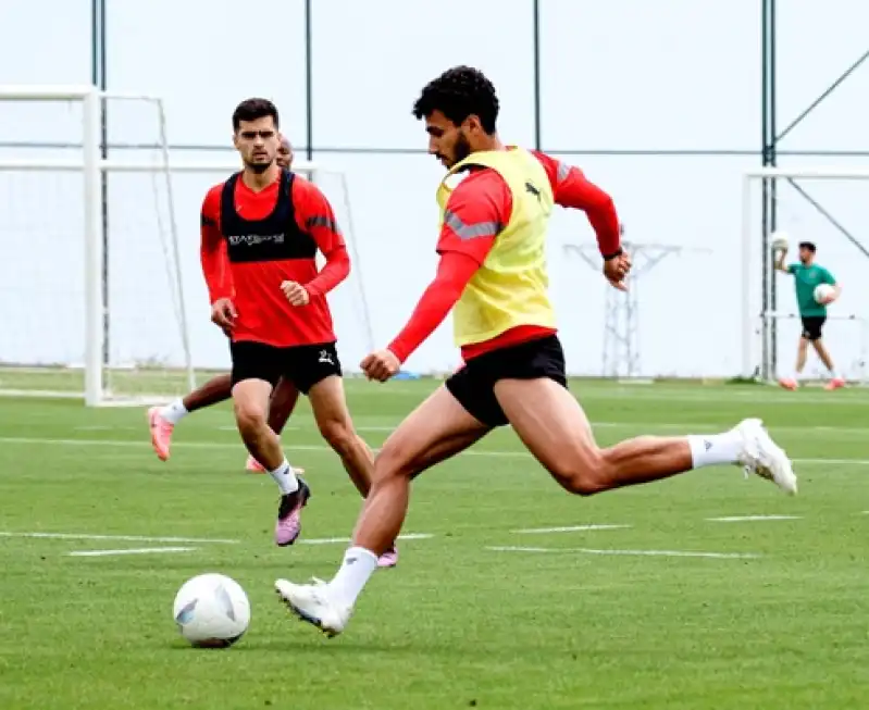 Murat Şahin: