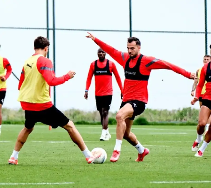 Murat Şahin: