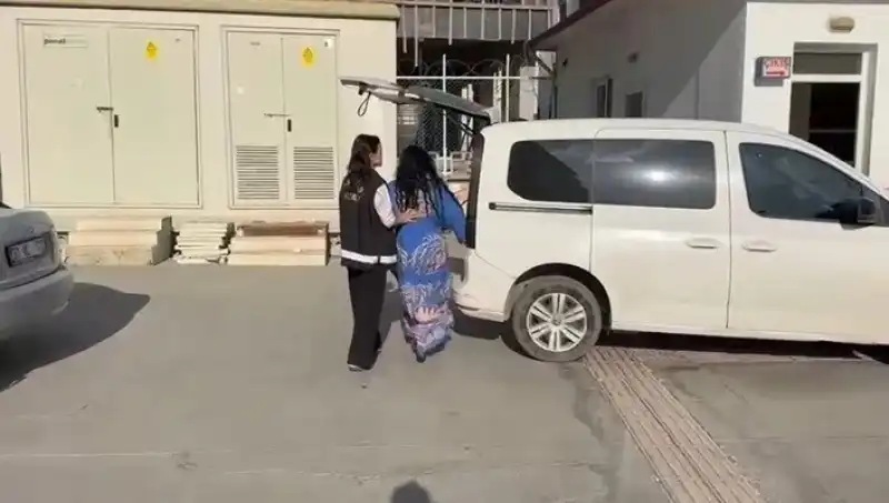 Hatay’da Fuhuş Denetimi, 4 Şahsa İşlem Yapıldı!