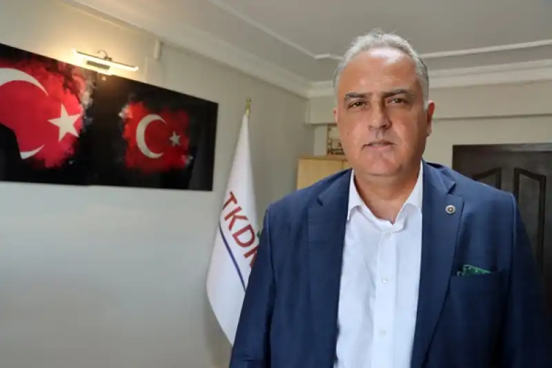TKDK'den Hatay'daki Depremzede Girişimcilere 200 Milyon Liralık Ilave Destek 