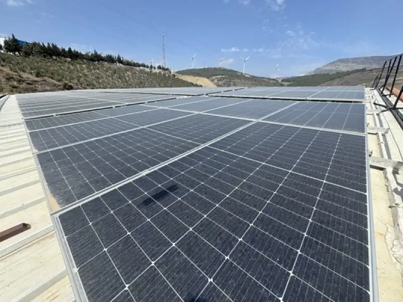 TKDK'den Hatay'daki Depremzede Girişimcilere 200 Milyon Liralık Ilave Destek
