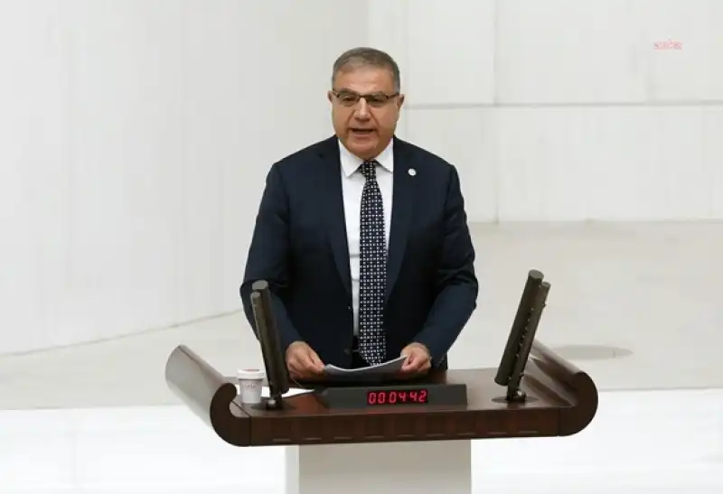 Hatay’ın Sahibi Yok Mu?