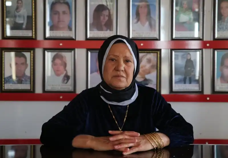 Reyhanlı'daki Bombalı Terör Saldırısında çocuklarını Yitiren Annelerin Acısı Dinmiyor